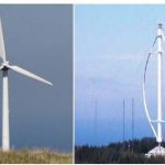 Ανεμογεννήτριες