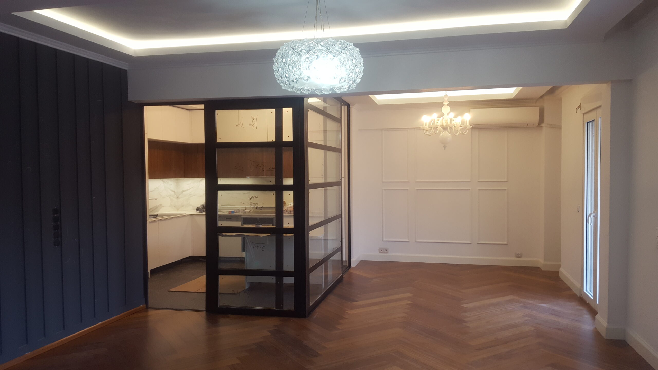 ΟΛΙΚΗ ΑΝΑΚΑΙΝΙΣΗ ΚΑΤΟΙΚΙΑΣ