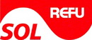REFUsol logo