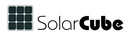 logo solar cube