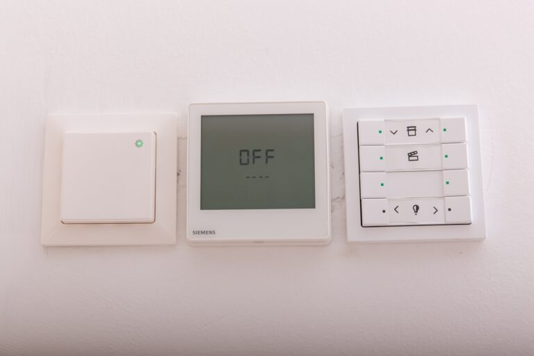 smart thermostat_sensor